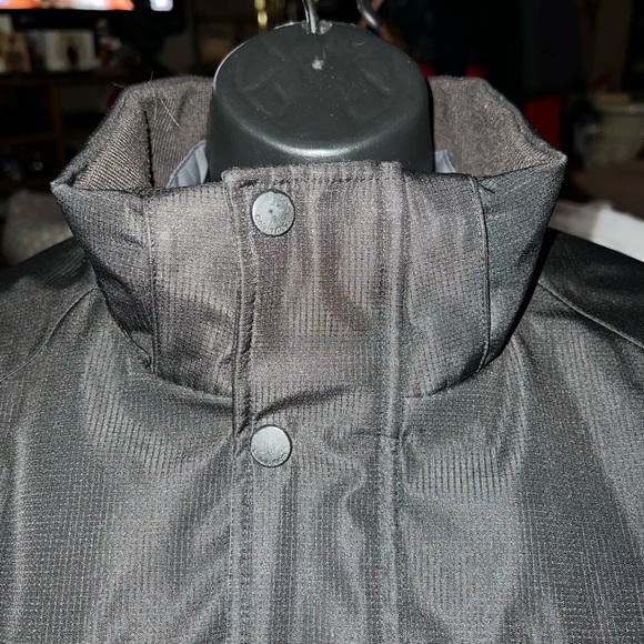 Calvin Klein Men's Soft Shell 3-in-1 Systems Jacket - Picture 4 of 14